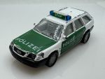 Audi A6 Avant 2.8 Polizei