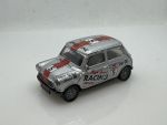 Rover Mini Racing Power #5