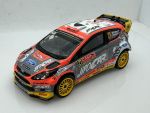Ford Fiesta WRC B-Ware
