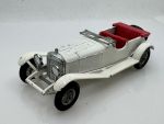 1928 Mercedes 36/220