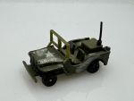 Willys Jeep US ARMY