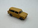 Trabant 601 Universal