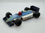 1989 Grand Prix Racing Car