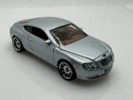 2006 Bentley Continental Coup