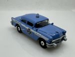 2012 1956 Buick Century Police