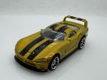 2000 Dodge Viper GTS Coup