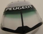 Peugeot 908 HDI Windschutzscheibe