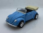 VW Kfer Cabrio