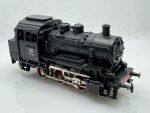 Tenderlokomotive 89 006