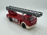 Mercedes NG 1619 Drehleiter Feuerwehr