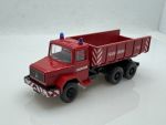 Magirus Deutz Kipper Feuerwehr