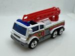 2000 Ladder Truck