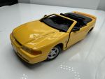 1999 Ford Mustang Cabrio B-Ware