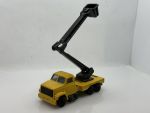 Truck Mobile Crane