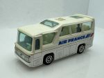 Minibus Air France