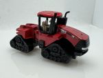 Case Quadtrac 600