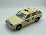 Mercedes 300 TE Taxi