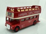 London Bus # London City Tourist