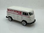 1999 VW Delvery Van #Matchbox