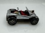 VW Buggy Chrom Darda