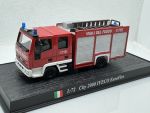 2000 City Iveco EuroFire