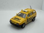 Opel Astra Caravan ADAC