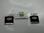 Peterbilt 359 Stostange Hinten mit Schmutzfnger
