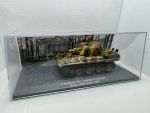 1945 Flakpanzer 341 Coelian Prototype Berlin (Germany)