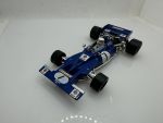 Tyrrell 001