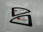 Mercedes CLK DTM Warsteiner Seitenscheiben