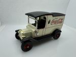 1912 Ford Model T - Coca Cola
