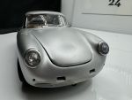Porsche 356 B Coup Umbau