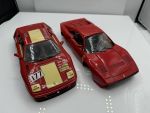 Ferrari 288 GTO + Ferrari 348 TB B-Ware