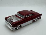 1953 Chevy Customs