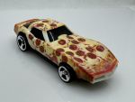 1975 Corvette Pizza