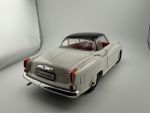 Borgward Isabella Coup�