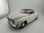 Borgward Isabella Coup�