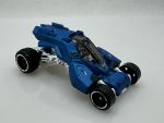 2013 Max Steel Turbo Racer