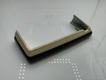 Mercedes W124 Taxi Stostange Hinten