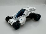 2013 Max Steel Turbo Racer