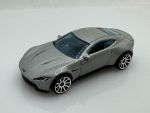 2015 Aston Martin DB10