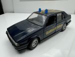 Alfa Romeo 75 Guardia di Finanza