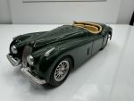 Jaguar XK-120 B-Ware