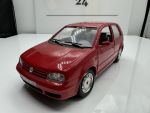 VW Golf 4