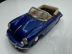 Porsche 356 B Cabrio B-Ware