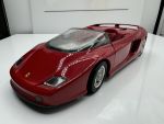 Ferrari Mythos