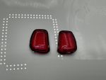 2021 Mini Cooper JCW Pack Rcklichter