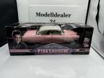 Elvis Pink Cadillac