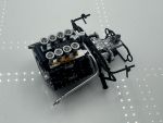 Lotus 72D Motor