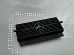 Mercedes G-Klasse Cabrio Grill